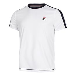 Vêtements De Tennis Fila T-Shirt Elias